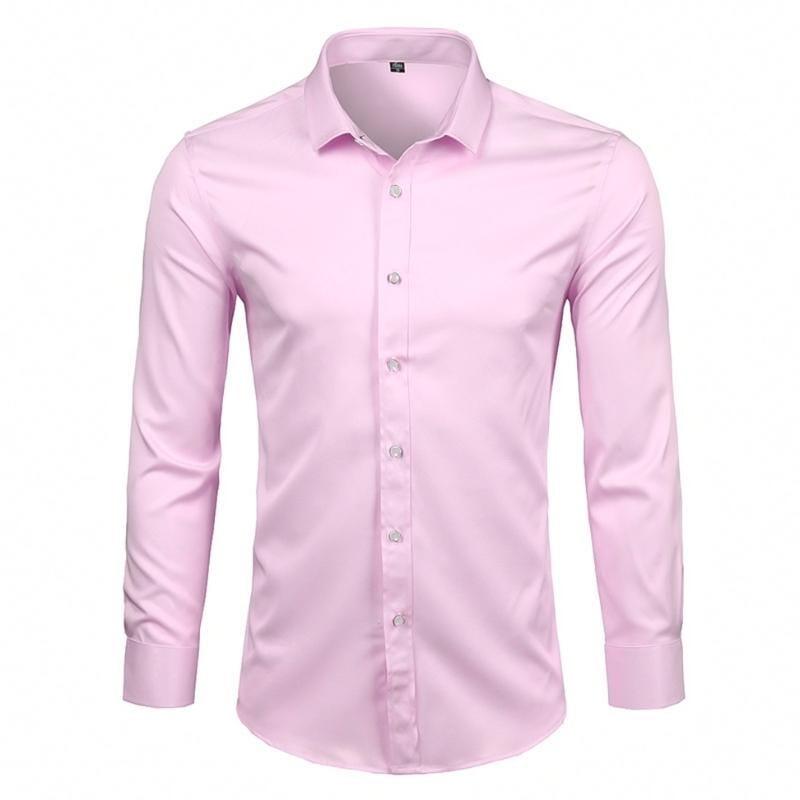 Camisa Masculina Social