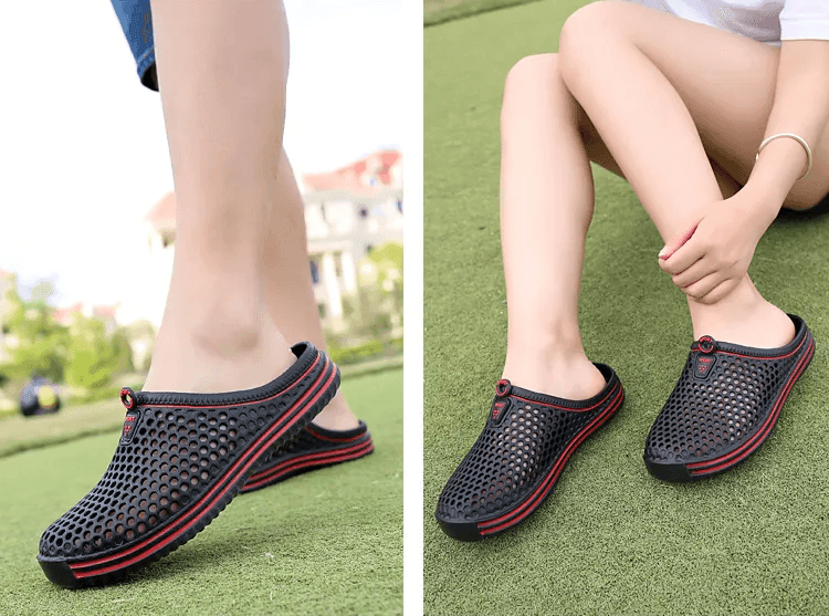 Sandália de Praia Louis - Loja Bruna Modas