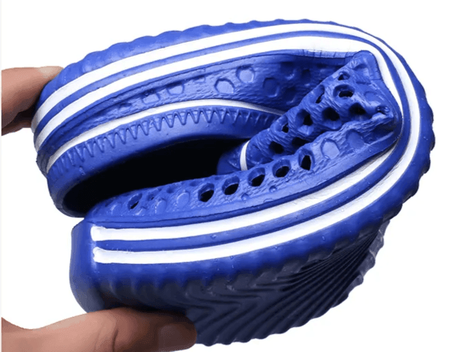 Sandália de Praia Louis - Loja Bruna Modas