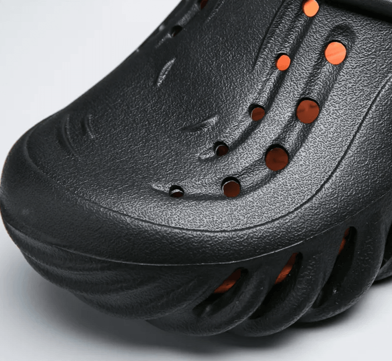 Sandália Crocs Masculino Vigas - Loja Bruna Modas