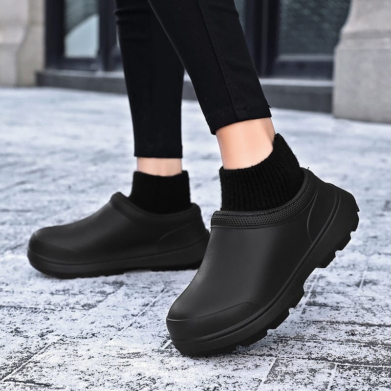Chinelo Unissex Lebhaft com Forro de Pelúcia