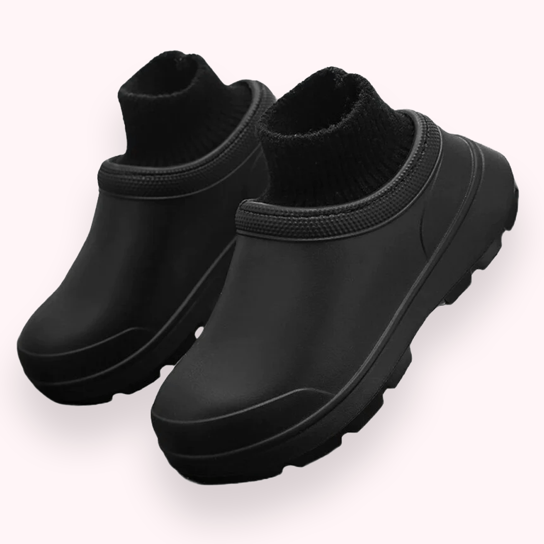 Chinelo Unissex Lebhaft com Forro de Pelúcia
