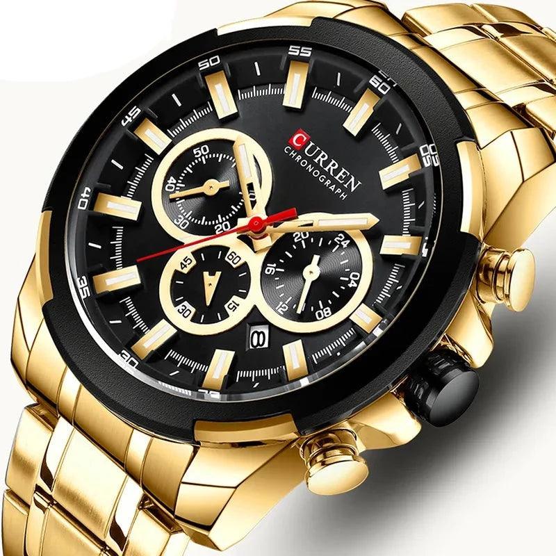 Relógio Masculino Chayen