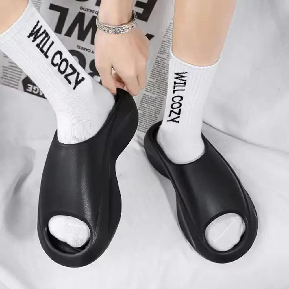 Sandália Masculina Esportiva EVA - PROMOÇÃO DIA DOS PAIS