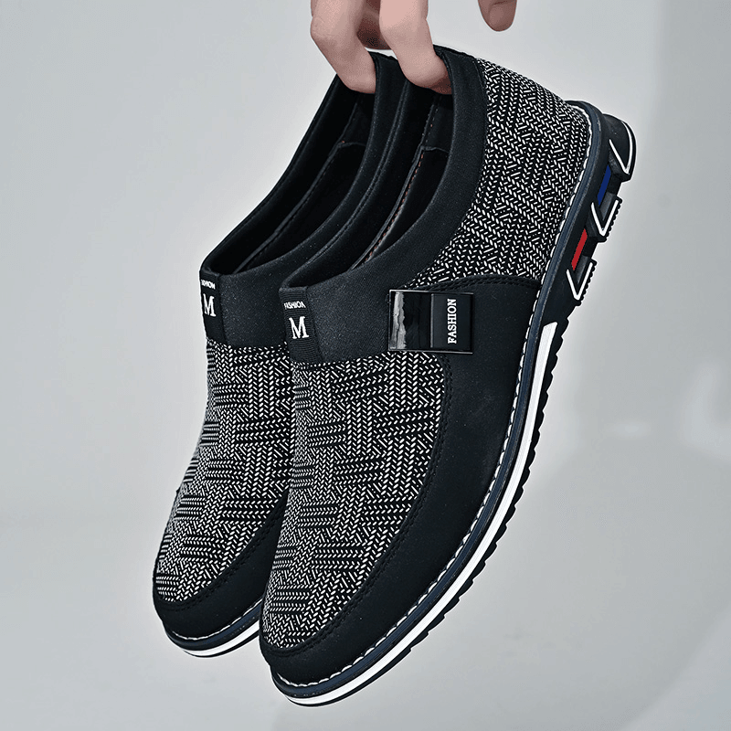 Sapato Masculino Fhasion de Mocassim