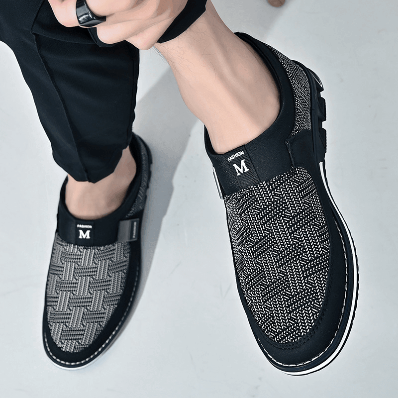 Sapato Masculino Fhasion de Mocassim