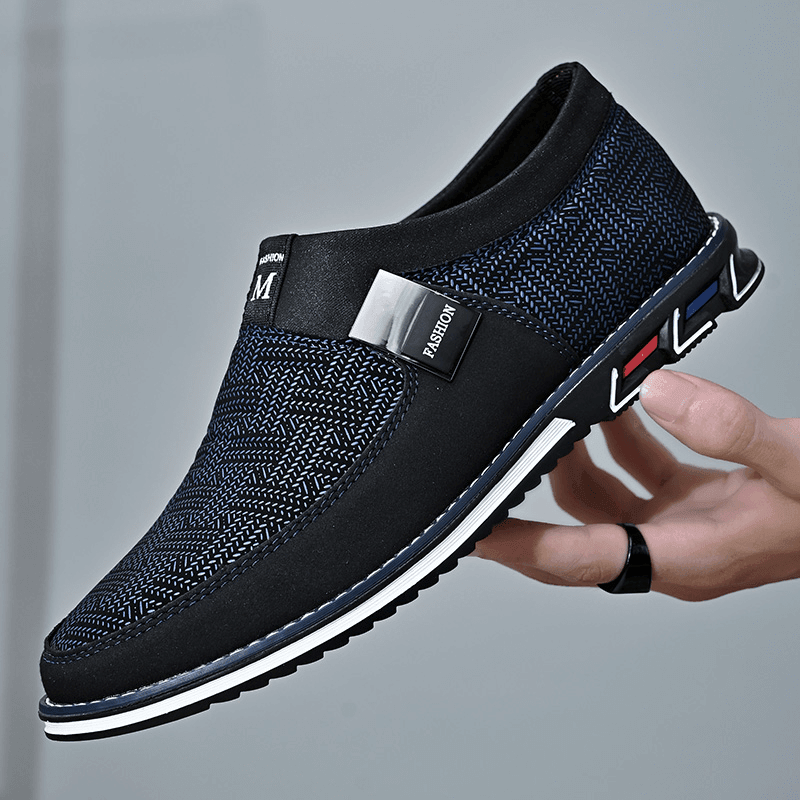 Sapato Masculino Fhasion de Mocassim