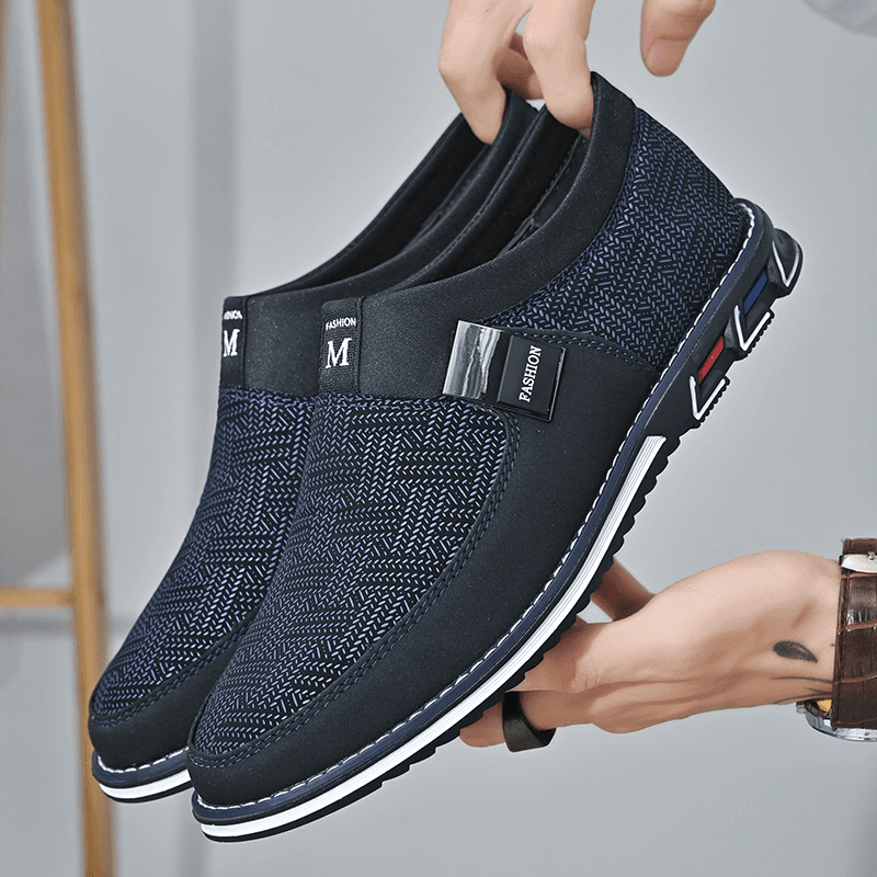 Sapato Masculino Fhasion de Mocassim