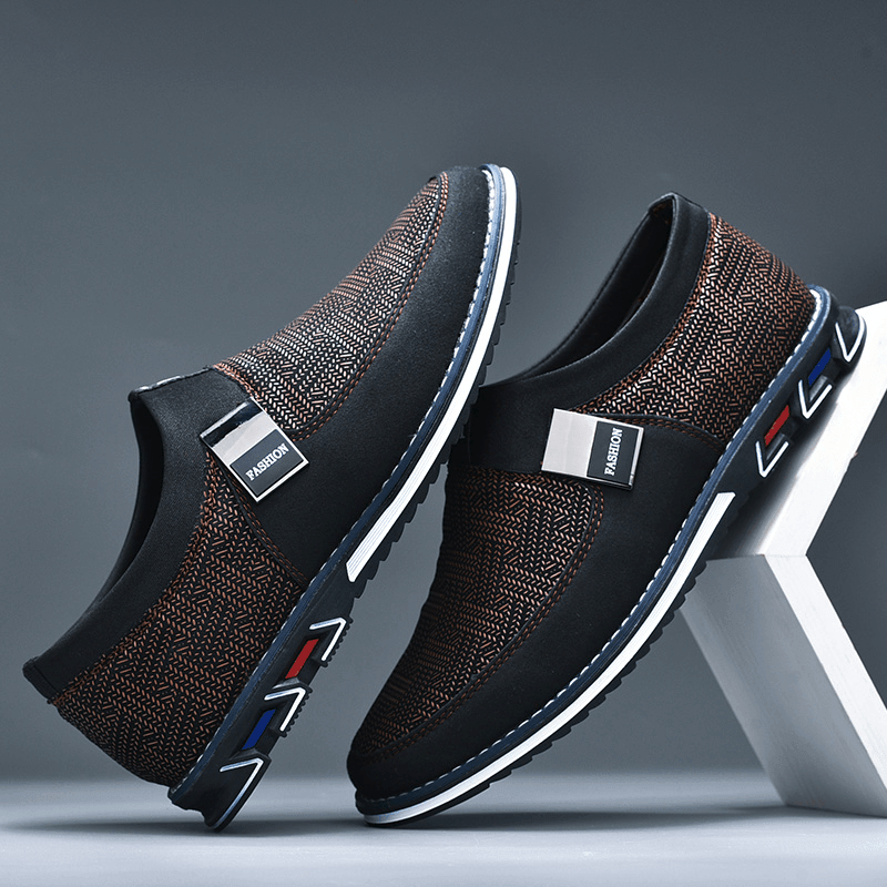 Sapato Masculino Fhasion de Mocassim