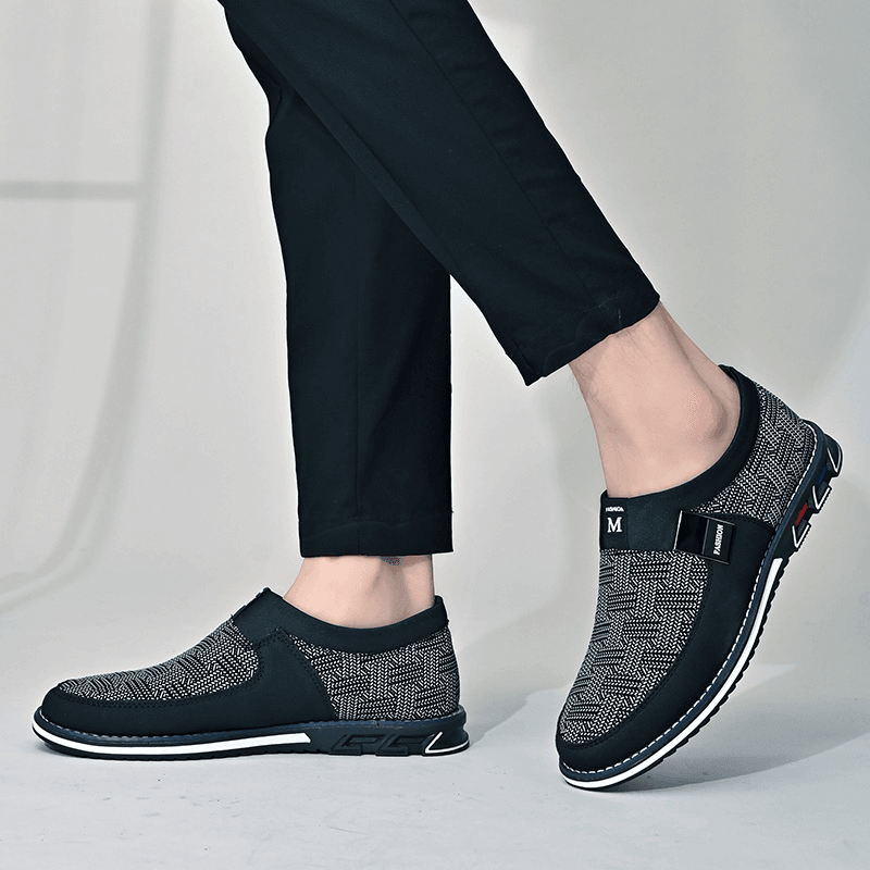 Sapato Masculino Fhasion de Mocassim