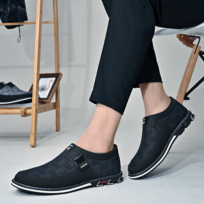 Sapato Masculino Fhasion de Mocassim