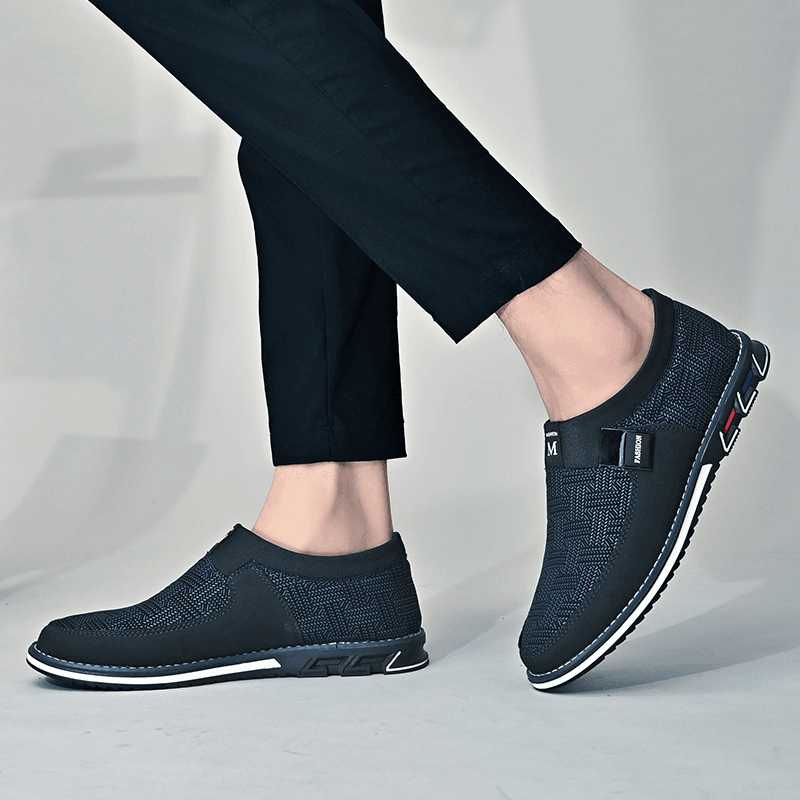 Sapato Masculino Fhasion de Mocassim