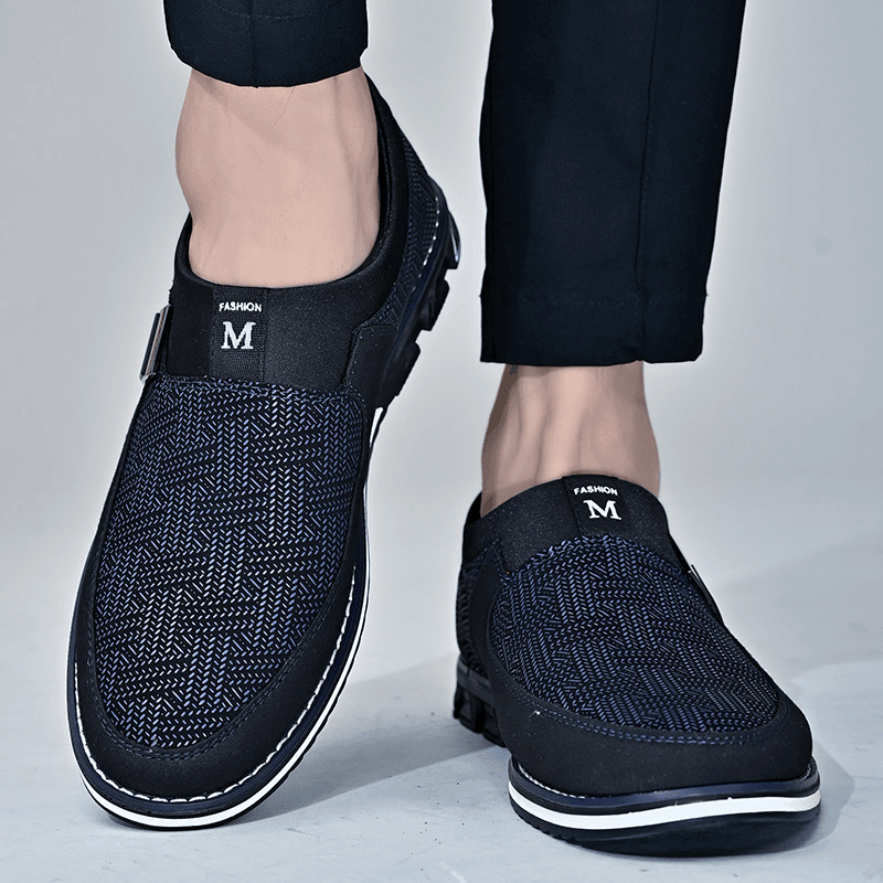 Sapato Masculino Fhasion de Mocassim