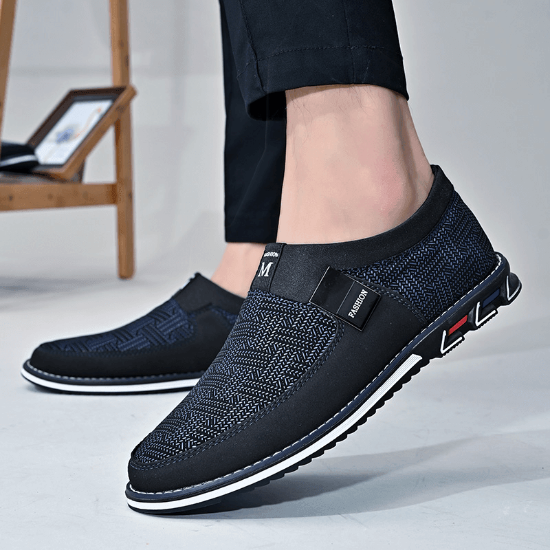 Sapato Masculino Fhasion de Mocassim