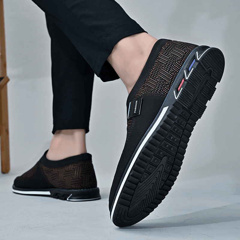 Sapato Masculino Fhasion de Mocassim