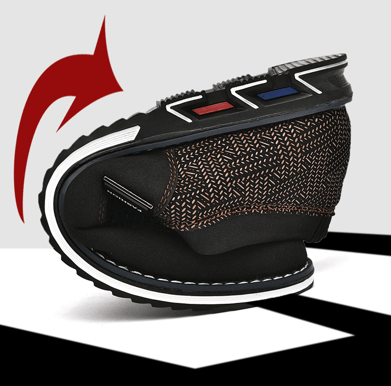 Sapato Masculino Fhasion de Mocassim