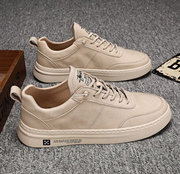Tênis Masculino Nilo Casual