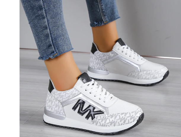 Tênis Casual Nexo com Cadarço