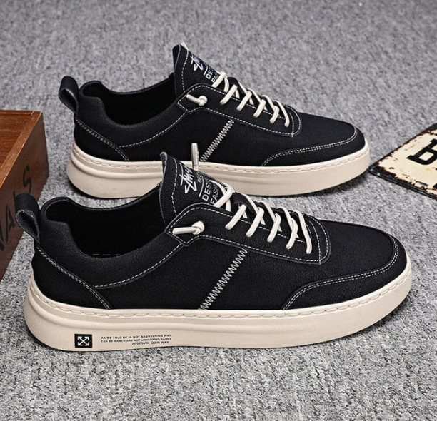 Tênis Masculino Nilo Casual