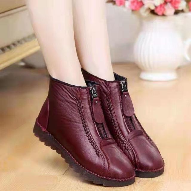 Bota Feminina Antiderrapante Alaska