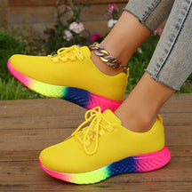 Tênis Feminino Casual 