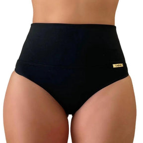 Kit 3 Calcinhas Modeladoras Femininas | Conforto e Estilo