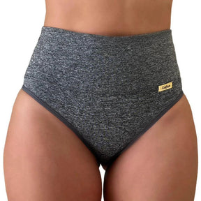 Kit 3 Calcinhas Modeladoras Femininas | Conforto e Estilo