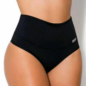 Kit 3 Calcinhas Modeladoras Femininas | Conforto e Estilo