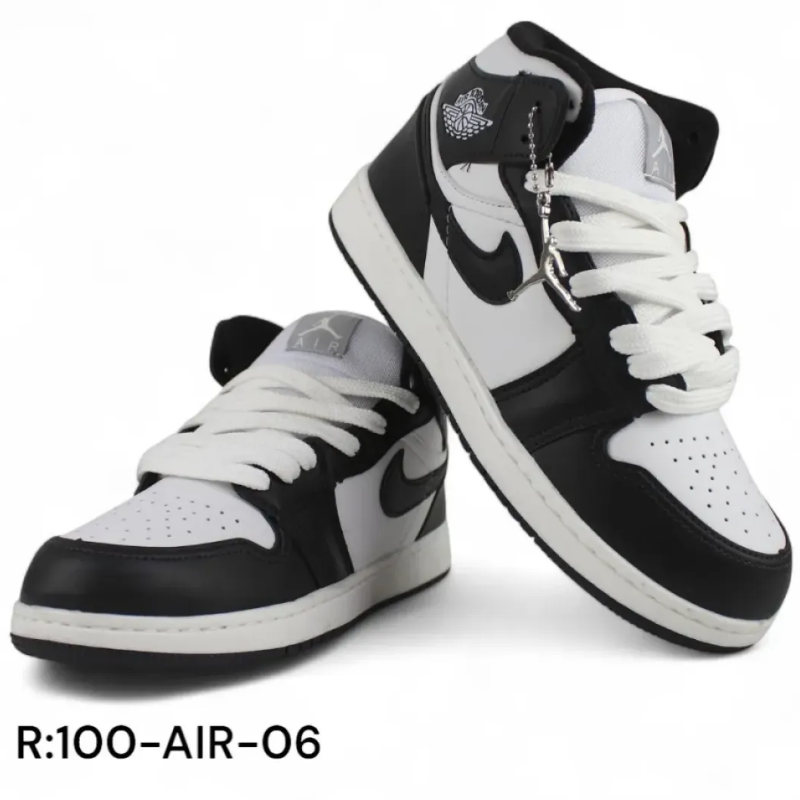 Tênis Air Jordan High