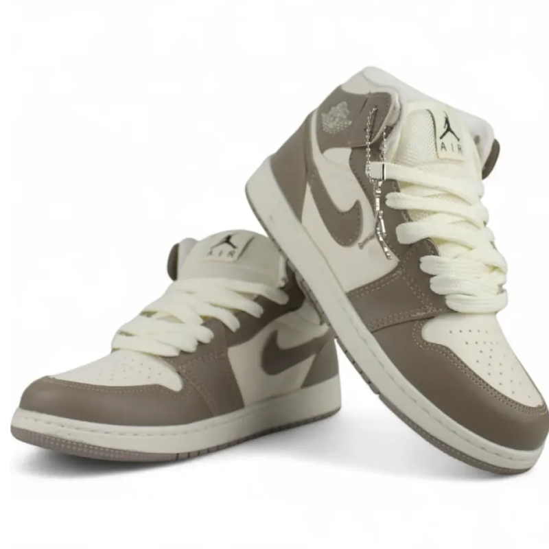 Tênis Air Jordan High