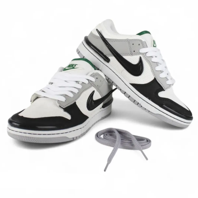 Tênis Dunk Low Twist