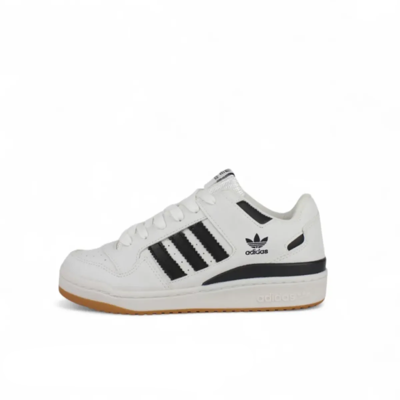 Tênis Masculino Casual Fórum Low 84