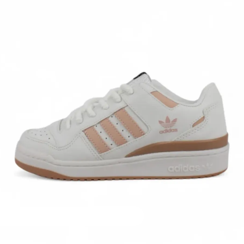 Tênis Feminino Casual Fórum Low 84
