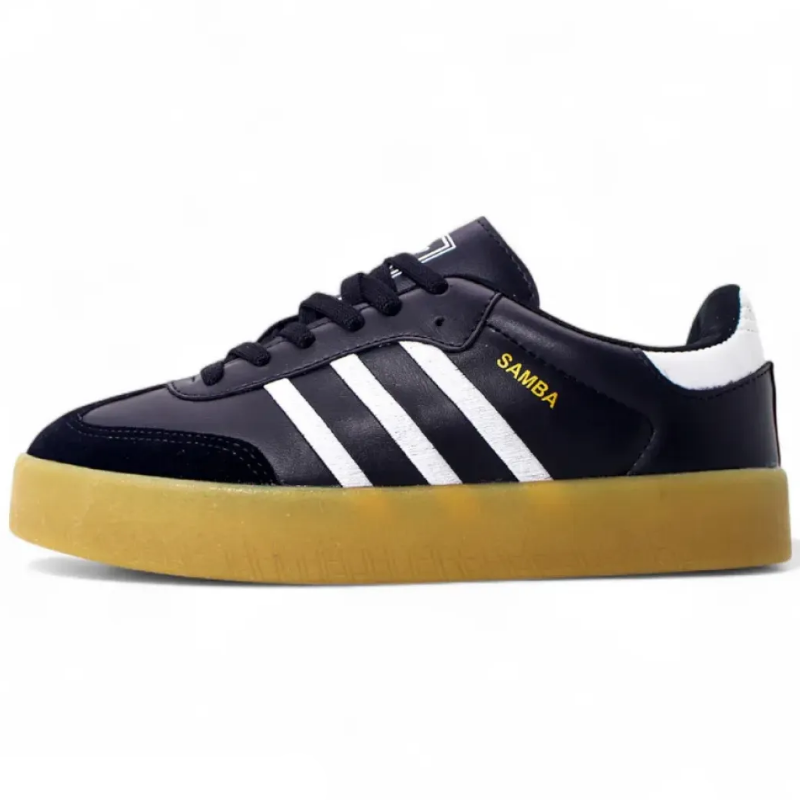 Tênis Casual Feminino Sambae