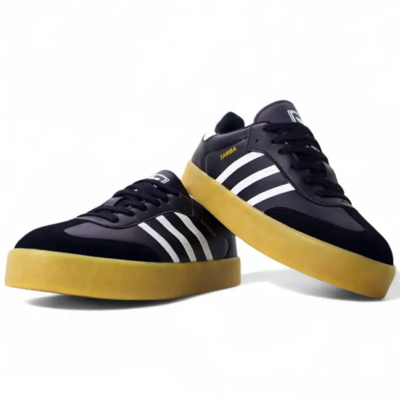 Tênis Casual Feminino Sambae