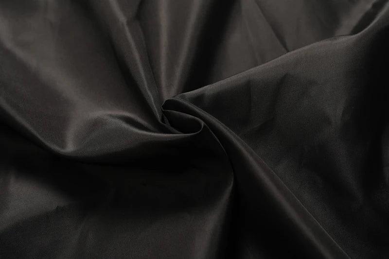Jaqueta Masculina de Couro Bordado Tlothes