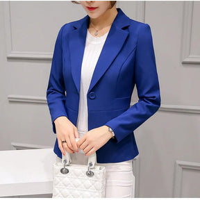 Blazer Feminino Formal Ladies - Loja Bruna Modas