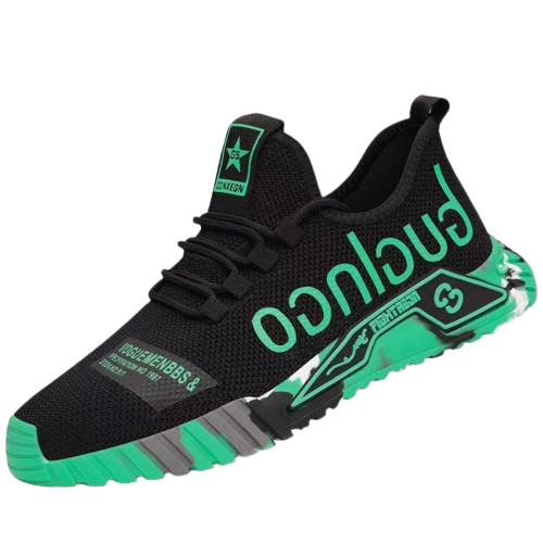 Tenis indestrutivel deals militar