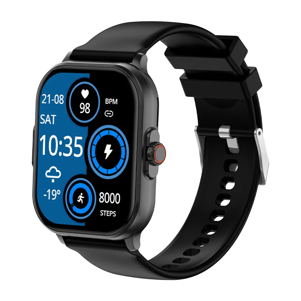 SmartWatch COLMi C63