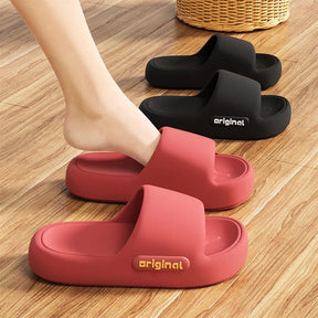 Chinelo Unissex Confortáveis e Antiderrapantes para Verão
