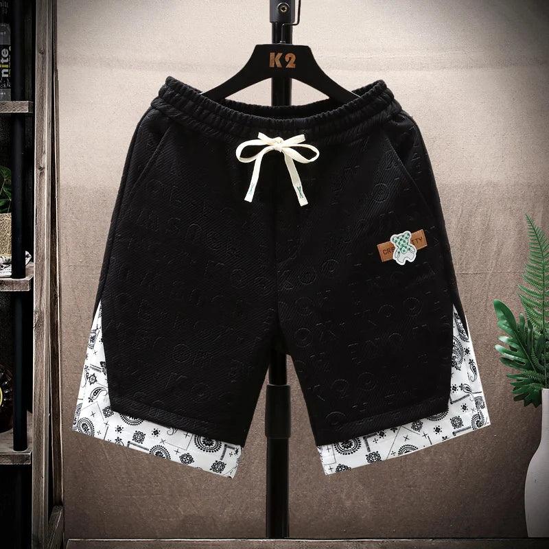 Short Masculino Verona
