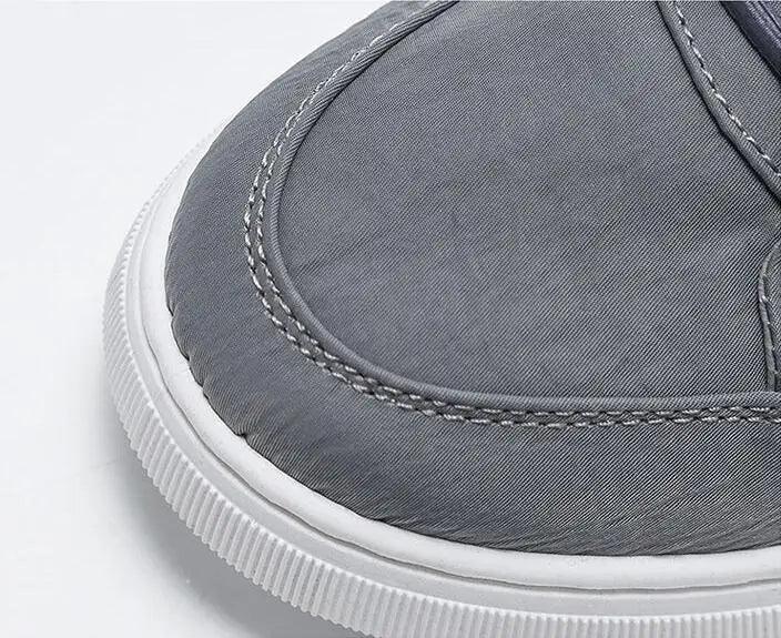 Tênis Masculino Casual Antiderrapante Oboard