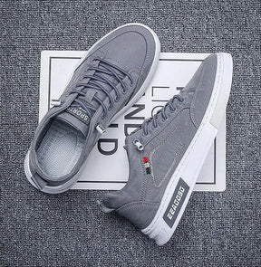 Tênis Masculino Casual Antiderrapante Oboard