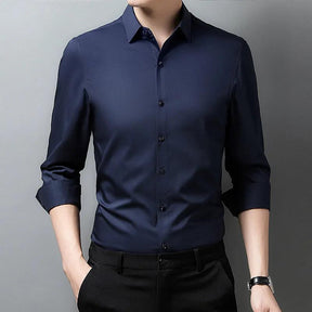 Camisa Masculina Casual Fashion | Estilo e Conforto