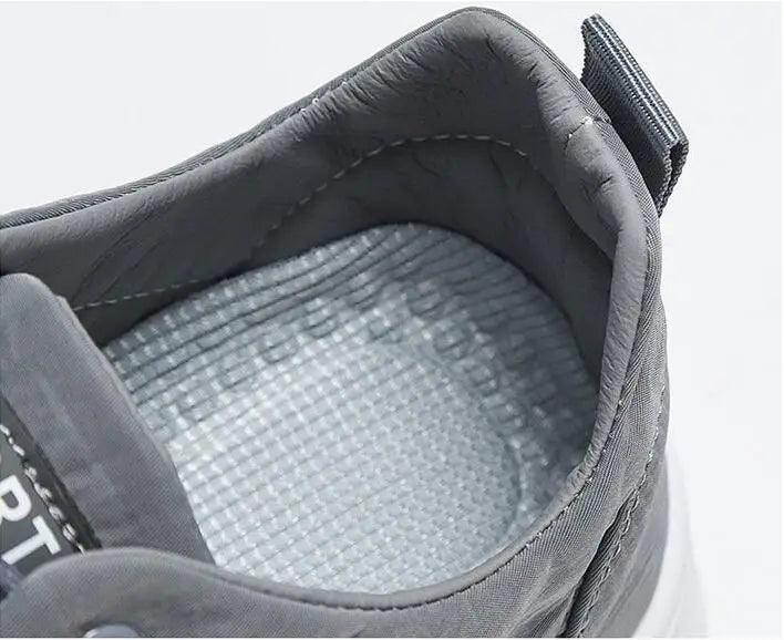 Tênis Masculino Casual Antiderrapante Oboard