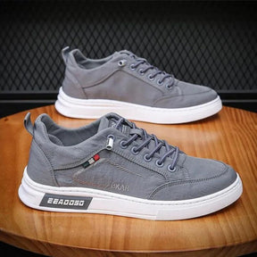 Tênis Masculino Casual Antiderrapante Oboard