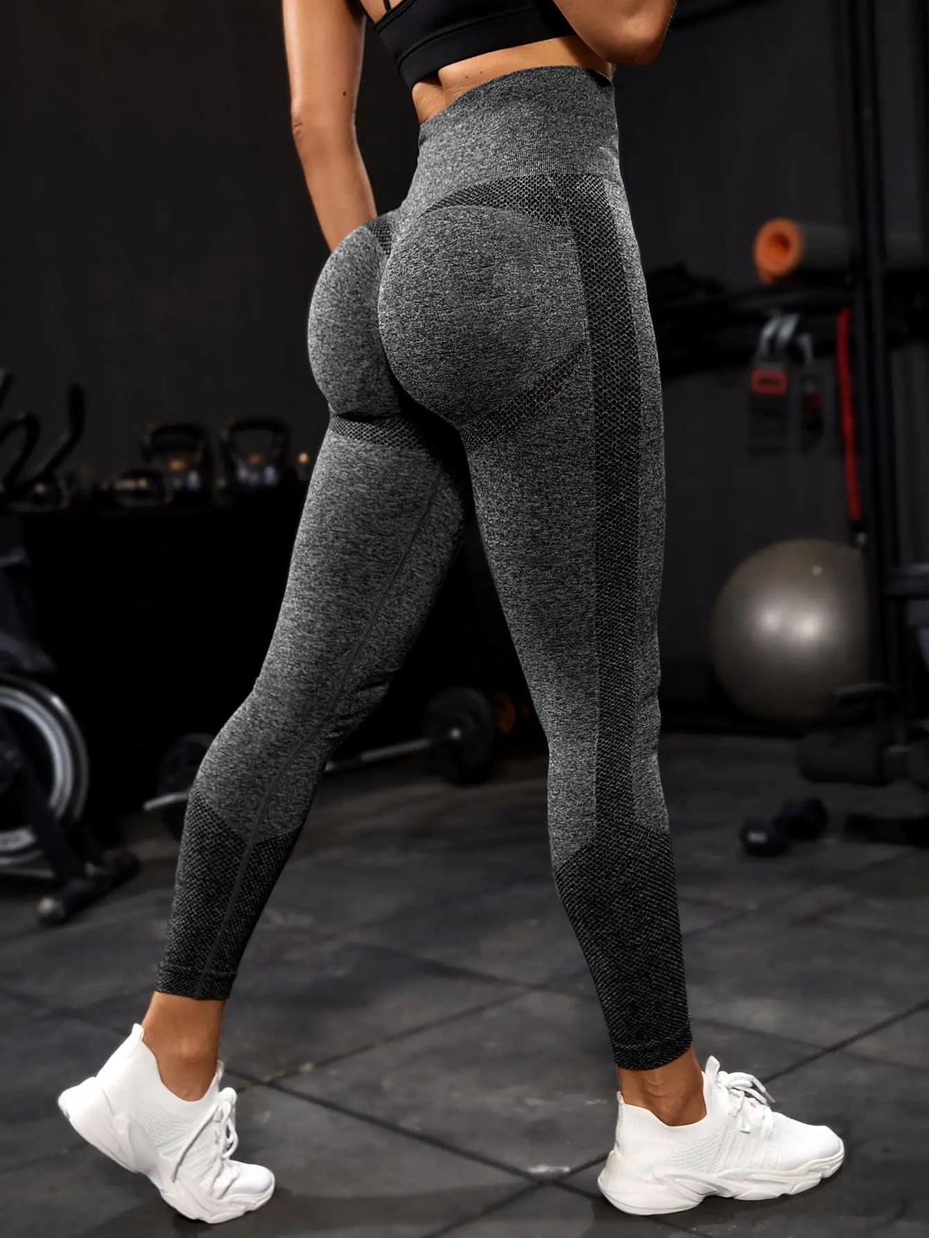 Calça Feminina Leggings Fitness