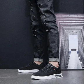 Tênis Masculino Casual Antiderrapante Oboard