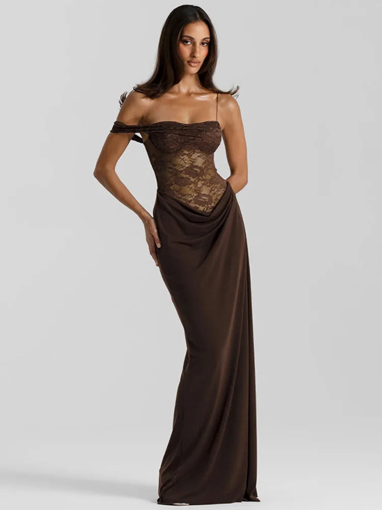 Vestido Longo