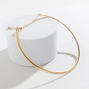Colar Feminino Ajustável Ingemark